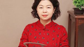 強匠,套具,方彩娣,斗方,求變,方中 “強匠薈”紫砂壺名家方彩娣佳作“斗方套具” 方中求變剛柔相稱