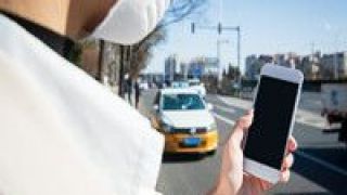 網約車,洗牌,規矩,不能 網約車洗牌，規矩不能壞