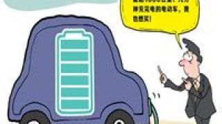 續航,虛標,30.3,商譽,比達,有損 續航不滿占比達30.3% 虛標續航里程有損商譽