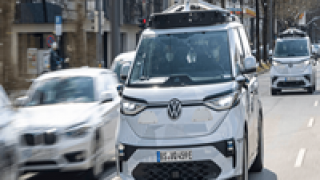 Up,2025,大眾,車型,延續,年底 大眾計劃將e-Up!車型生產延續到2025年底