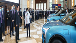 恒大,退遲,辟謠,量產(chǎn),新車,推遲 恒大辟謠“無限退遲”，新車量產(chǎn)推遲3個月