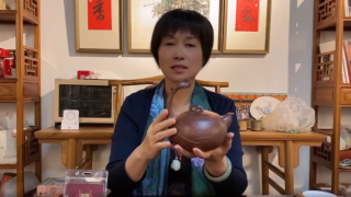 強匠,心方得,不忘初,方華萍,紫砂壺,功底 電鰻財經|“強匠薈”紫砂壺名家方華萍 技藝功底深厚不忘初心方得始終