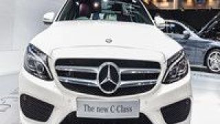 5000,召回,奔馳,進口,汽車,計劃 奔馳計劃召回超5000輛進口汽車