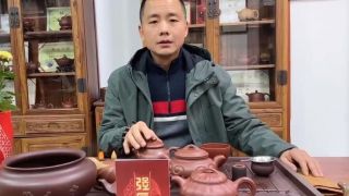 強匠,紫砂壺,融匯,新意,建中,獨樹一幟 “強匠薈”紫砂壺名家范建中 融匯傳統古樸不失新意風格獨樹一幟