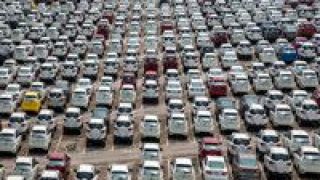 20,產銷,增幅,同比,汽車,我國 6月我國汽車產銷同比增幅均超20%