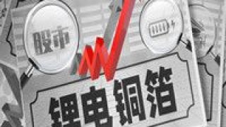 一季度,大漲,業績,上市,公司 鋰礦上市公司一季度業績大漲
