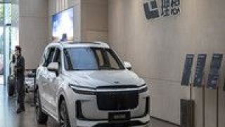 要涼,已定,前途,理想,汽車,如今 前途已定，理想汽車如今要涼了？