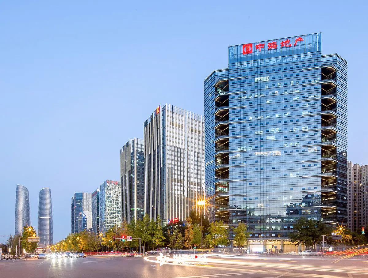  “利潤王”中海地產(chǎn)難逃房企下滑困境，極致成本控制下是否“減料”交房？