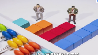電鰻 電鰻號|萬凱新材產能擴建或迎利好
