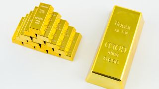 多國,凸顯,避險,出手,密集,央行 買！買！買！多國央行密集出手 黃金避險作用不斷凸顯