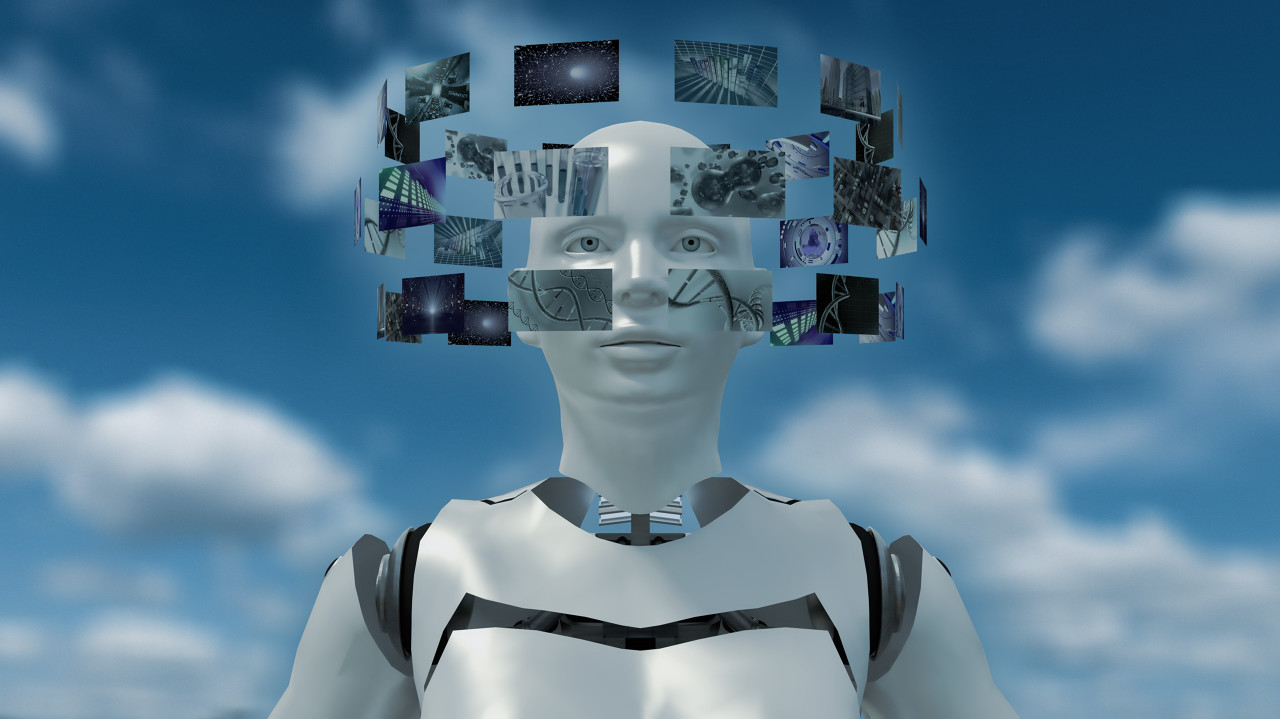 AI,引領,智能,模型,時刻,迎來  AI大模型引領智能生產 工業領域迎來“興奮時刻”