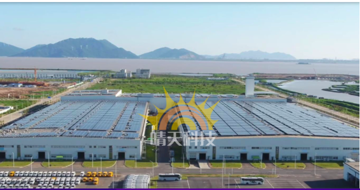錦浪,IPO,科技,問詢,晴天,可持續性 晴天科技IPO：主營業務毛利率持續下滑 與大客戶錦浪科技合作的可持續性引問詢