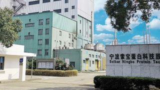 補流超,涉訴,IPO,募資,索寶,電鰻 電鰻財經｜索寶股份IPO頭疼事：募資補流超監管紅線  涉訴金額近千萬
