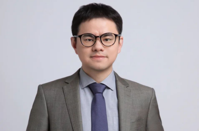 廖凌,思維,均衡,做好,絕對(duì),配置 廖凌：以絕對(duì)收益思維做好均衡配置
