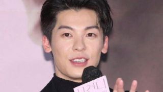 李善,韓劇,許光漢,出演,均等,李光 許光漢出演韓劇《無路可逃》 李光洙李善均等主演