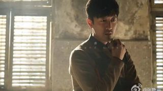 力破,失聯(lián)后,帶勁,張魯,喊話,張藝謀 力破失蹤傳聞！被狗仔多次喊話失聯(lián)后，張魯一終于露面發(fā)言：感謝張藝謀導(dǎo)演帶來這么帶勁的作品