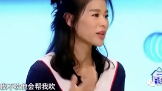 軟飯,43,女星,年生,滿頭,白發(fā) 43歲女星滿頭白發(fā)，嫁“軟飯男”4年生3胎，網(wǎng)友驚呼：她也被婚姻摧毀了？