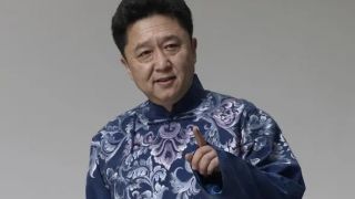 孫越,喬杉,吳京馬,8.5,好馬,于謙 于謙好馬文化公司被執行8.5萬 吳京馬未都喬杉孫越等共同持股