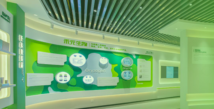 科創(chuàng)板,股禾,337,問詢,未決,商業(yè)化 “水稻造血”第一股禾元生物沖刺科創(chuàng)板 “337調(diào)查”訴訟未決、核心產(chǎn)品商業(yè)化受問詢