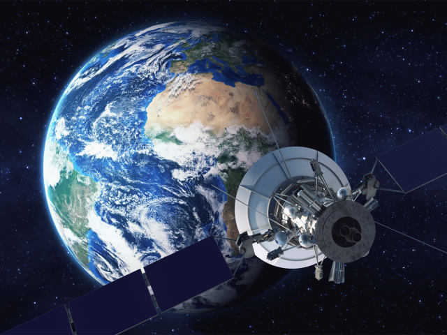 直連,已來,電信,引領,通訊,衛星 未來已來：電信手機直連衛星引領通訊革命