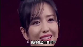 電鰻 電鰻號|佟麗婭回鄉美照曝光，笑容甜美動人