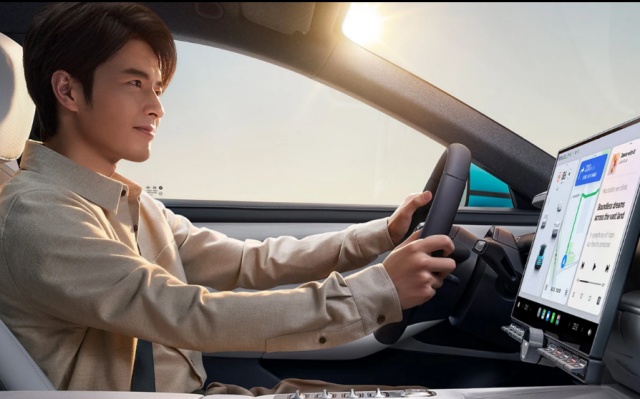 小米,顛覆,出行,開啟,智能,時(shí)代  電鰻汽車-顛覆傳統(tǒng)，小米汽車開啟智能出行新時(shí)代 