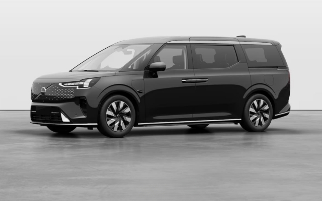 MPV,純電,新篇章,沃爾沃,開(kāi)啟,商務(wù) 電鰻汽車(chē):沃爾沃純電MPV：開(kāi)啟綠色商務(wù)新篇章