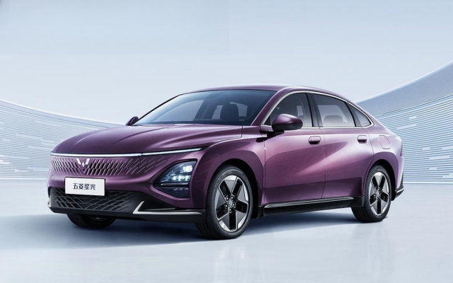 五菱,之旅,駕車(chē),實(shí)惠,開(kāi)啟,汽車(chē) 電鰻:選擇五菱汽車(chē)，開(kāi)啟經(jīng)濟(jì)實(shí)惠的駕車(chē)之旅
