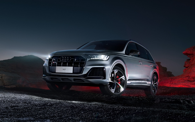 Q8,Q7,款式,購(gòu)車(chē),奧迪,指南 電鰻汽車(chē):奧迪Q7-Q8購(gòu)車(chē)指南：選擇最適合您的款式