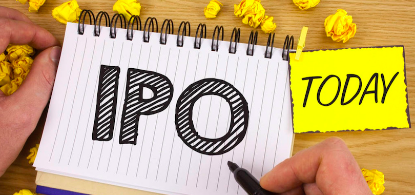 IPO,終止,一家 又一家IPO，終止！