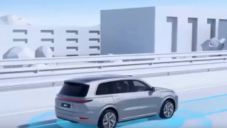 電鰻 電鰻號(hào)|穩(wěn)扎穩(wěn)打，理想汽車4月銷量溫和增長(zhǎng)