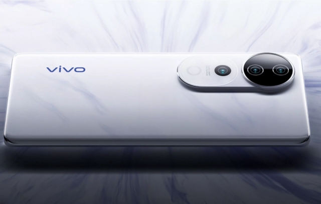 Pro,S19,vivo,解析,美學,完美 電鰻手機-vivo S19/Pro 配置全解析：科技與美學的完美融合
