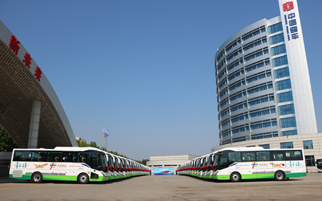 中通,112.96,黑馬,激增,之路,崛起 電鰻號-中通汽車銷量激增112.96%：行業(yè)黑馬的崛起之路