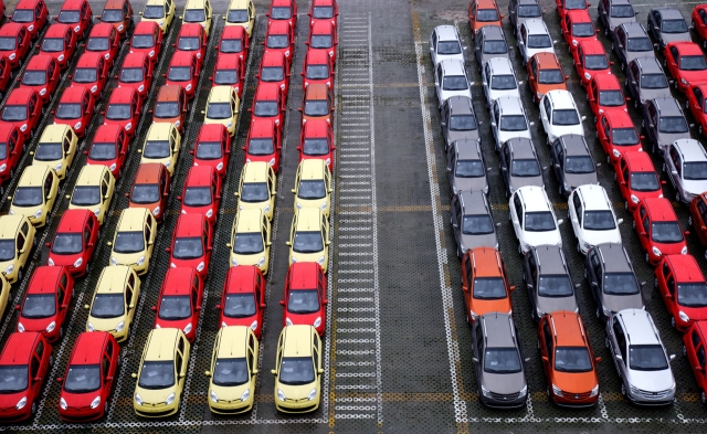 車企,征稅,電動車,歐盟,聯(lián)合,反對 電鰻汽車-歐盟擬對中國電動車征稅，德國車企聯(lián)合反對