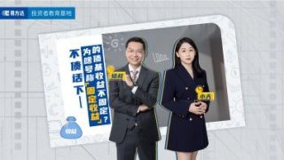 電鰻 電鰻號(hào)|揭秘債券基金收益的不穩(wěn)定性