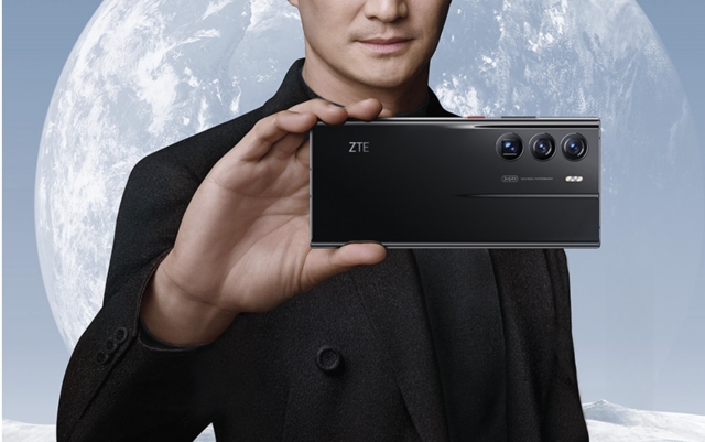 Axon40,潮流,引領,系列,行業 電鰻手機-Axon40系列:引領行業新潮流