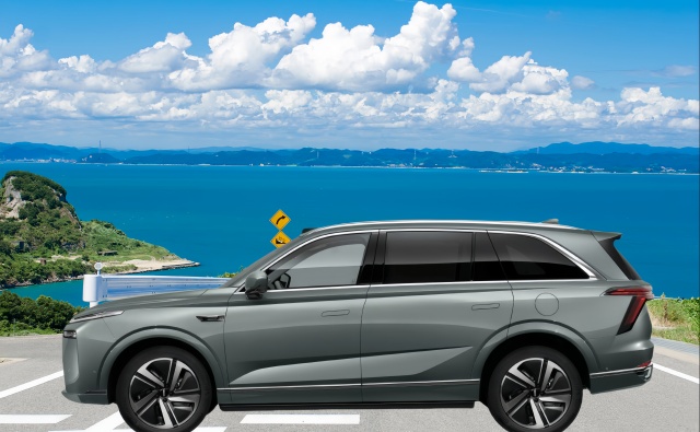 WEY,揭秘,電動車,長城,前景,科技 電鰻汽車-揭秘長城WEY電動車型的設計、科技與市場前景
