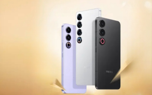 魅族,Pro,17,無窮,魅力,演繹 電鰻手機-魅族17 Pro 演繹智能手機的無窮魅力