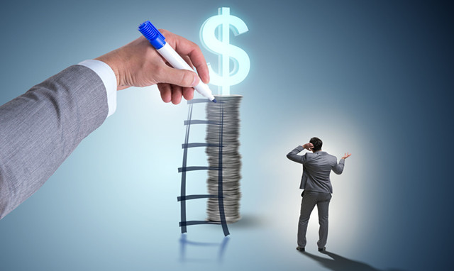 遇冷,代銷,重重,巨頭,挑戰,集體 集體遇冷！基金代銷巨頭，挑戰重重……