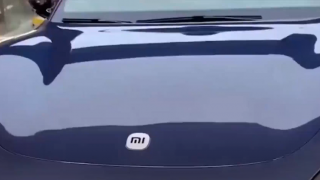 電鰻 電鰻號|小米造車計劃，成為關注焦點