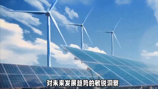 電鰻 電鰻號|三峽能源擬投800億，強化風光火儲一體化布局