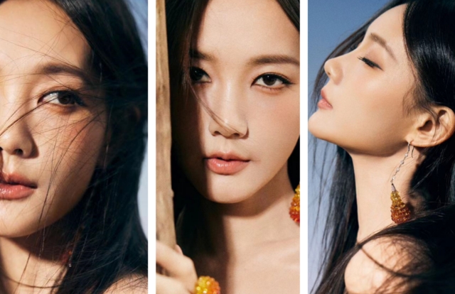 廢土,李一桐,神女,塞外,展現,亮相 電鰻娛樂-李一桐廢土風寫真曝光，網友直呼美到窒息
