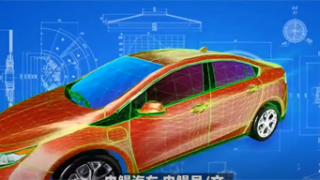電鰻 電鰻號(hào)|緊湊車新秀：長城汽車結(jié)構(gòu)大公開