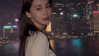 楊穎,璀璨,煙花,夜空,國慶,微笑 璀璨夜空下的微笑——楊穎的國慶煙花夜