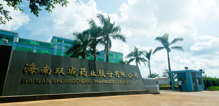 雙成,14,半導體,幾何,轉型,藥業 連續14個交易日漲停 雙成藥業轉型半導體前景幾何？