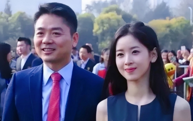  章澤天與劉強東聯手報案，事態嚴重性分析