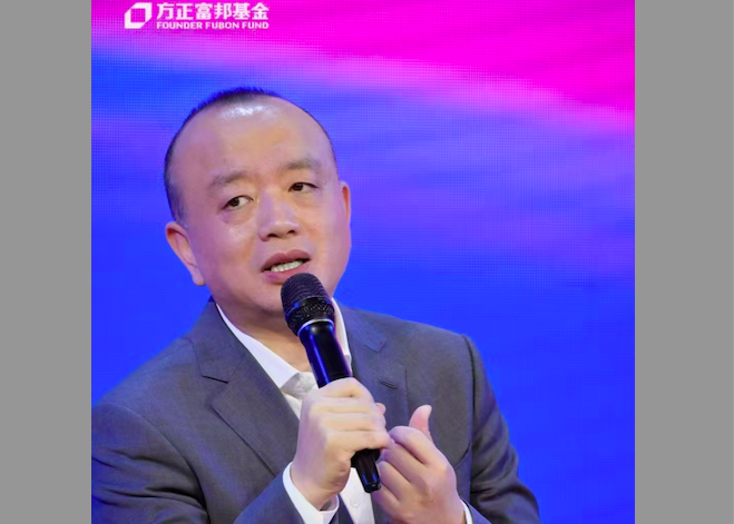 2025,三大,湯戈,富邦,本源,方正 方正富邦基金湯戈：2025年回歸價(jià)值本源 聚焦三大行業(yè)