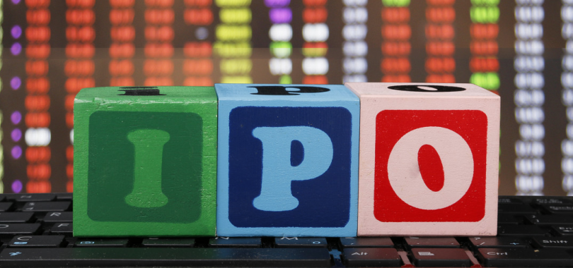 IPO,宣告,終止 又有IPO，宣告終止！
