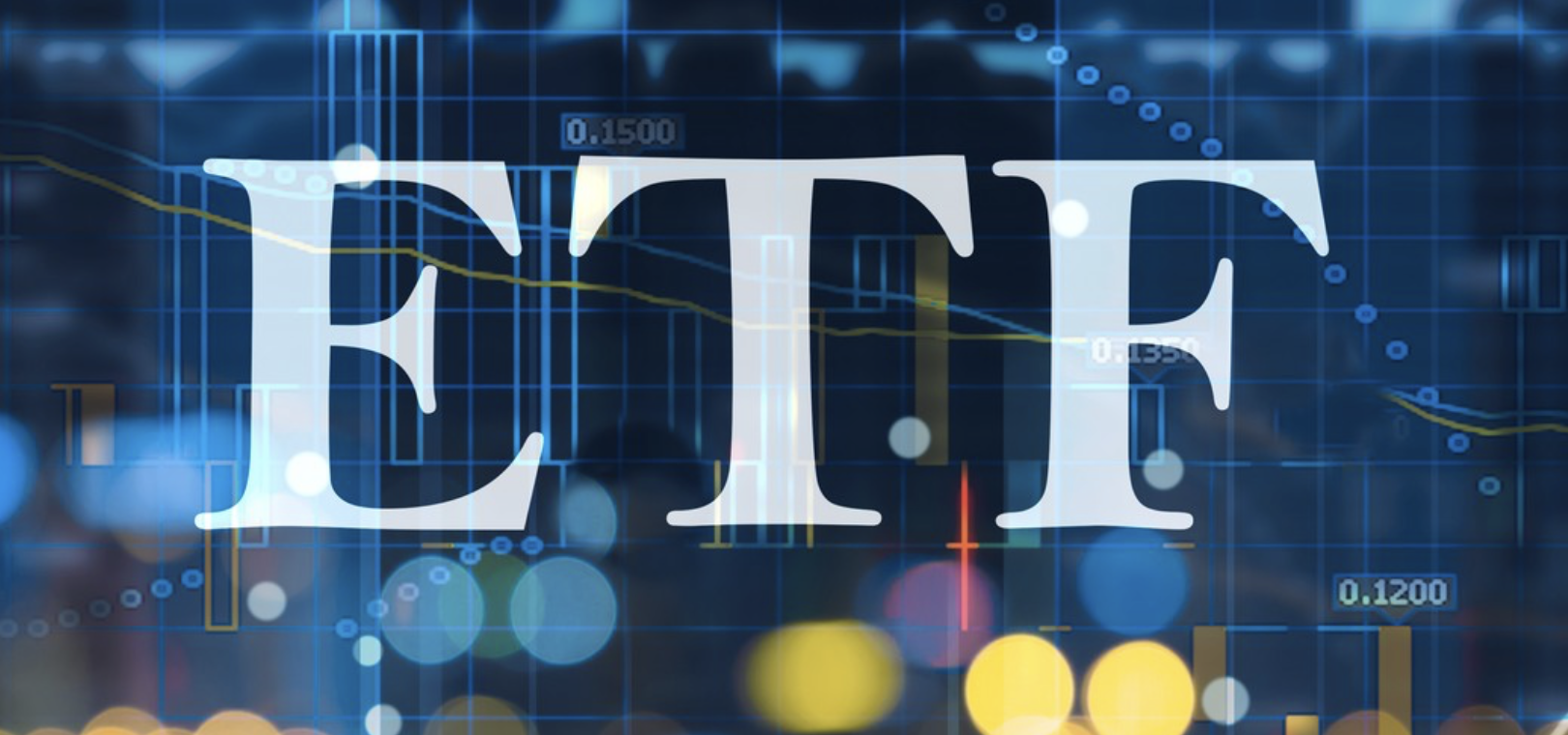 ETF,機器人,半導體,顯著,分化,流動 ETF市場資金流動顯著，機器人與半導體板塊表現分化