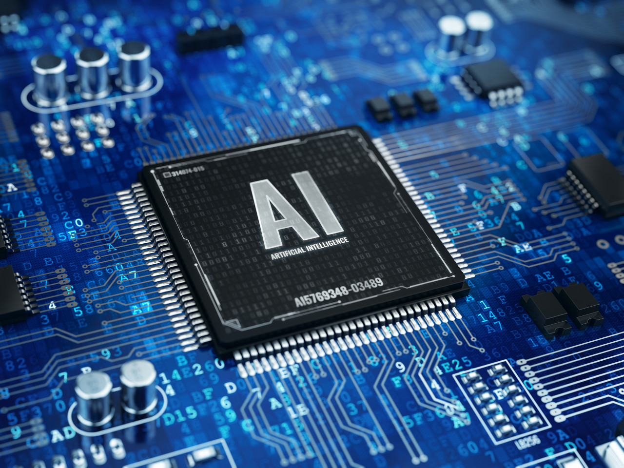 AI,ETF,牛耳,助力,港股,驅(qū)動(dòng)  AI驅(qū)動(dòng)港股科技板塊走牛 ETF助力投資者執(zhí)“牛耳”